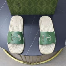 Gucci Slippers